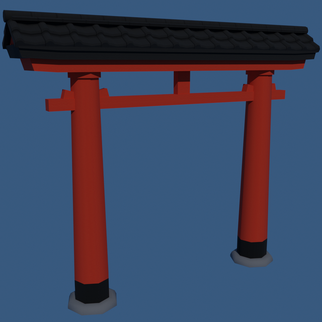 Image for Torii Gate