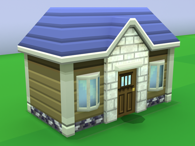 Image for Pokemon Town House