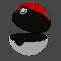 Image for Pokeball Open