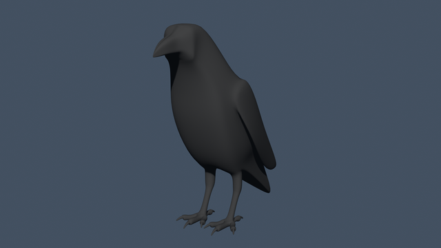 Image for Crow