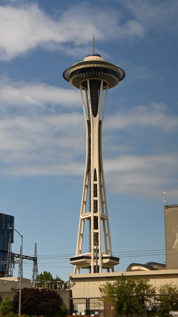 Image for Space Needle