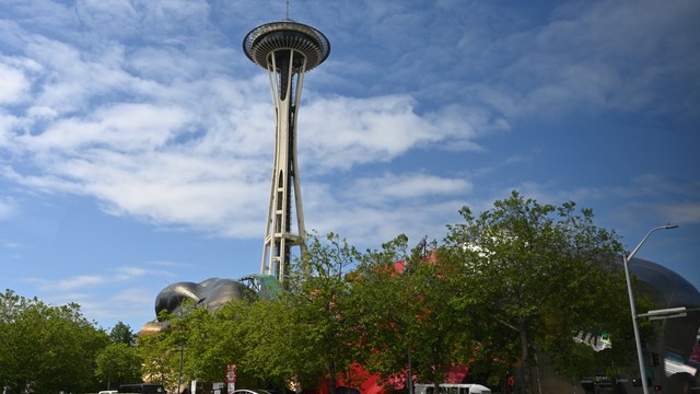 Image for Space Needle #2