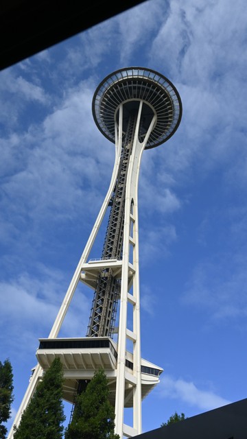 Image for Space Needle #3