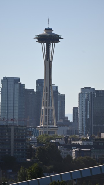 Image for Space Needle #5