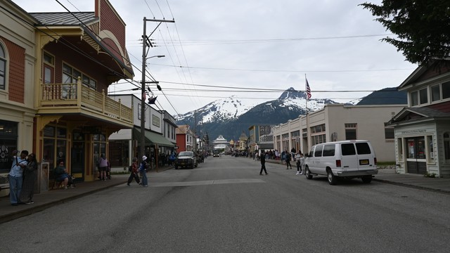 Image for Streets of Skagway #2