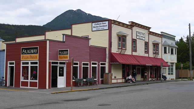 Image for Streets of Skagway #3