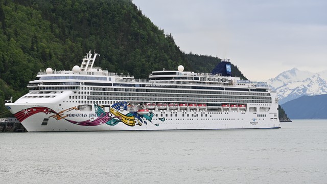 Image for Norwegian Jewel